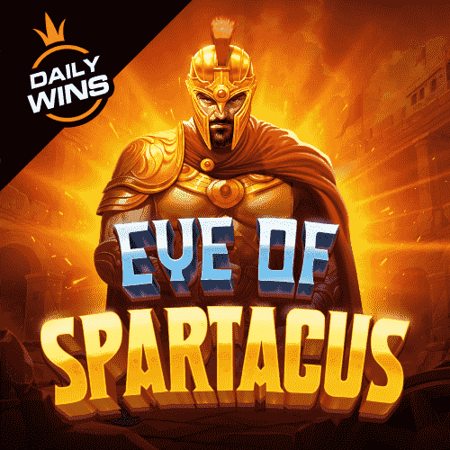 Eye of Spartacus